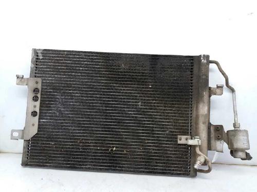 Used AC radiator MERCEDES-BENZ A-CLASS (W168) A 160 CDI (168.007) (60 hp) 2863659