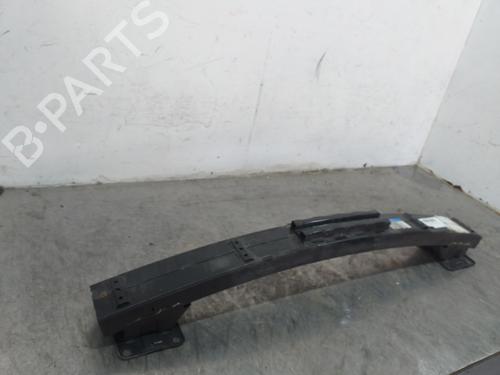 Front bumper reinforcement HYUNDAI SONATA V (NF) 2.0 CRDi | BP19101801C109 
