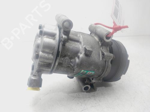 AC-Kompressor RENAULT CLIO II (BB_, CB_) 1.2 16V (BB05, BB0W, BB11, BB27, BB2T, BB2U, BB2V, CB05,... | BP29565436M34 