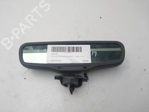 Rétroviseur intérieur VOLVO XC70 I Cross Country (295) D5 XC AWD (163 hp) 32139407