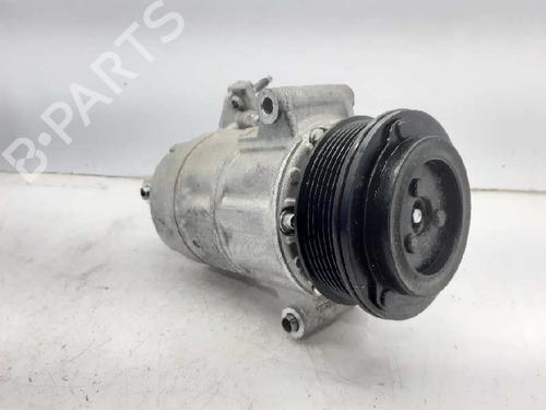AC compressor FORD ECOSPORT 1.0 EcoBoost | BP6709986M34 