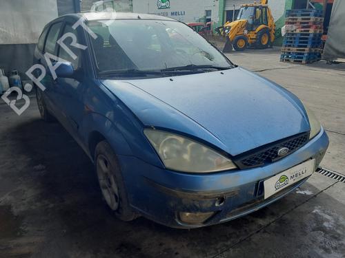 Venstre  Fortil Tågelygte FORD FOCUS I (DAW, DBW) 1.8 Turbo DI / TDDi | BP17070224C30 