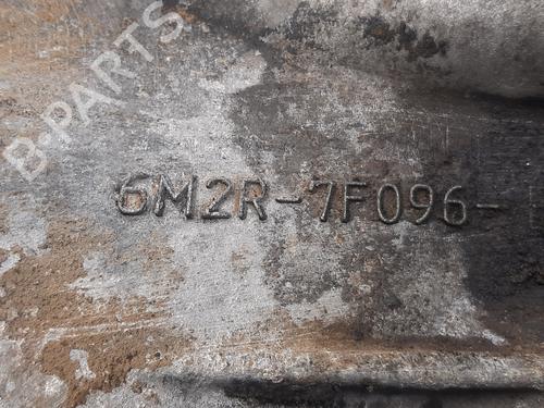 Gearbox FORD MONDEO IV (BA7) | BP24585960M3