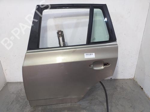 Used Left rear door BMW X3 (E83) 2.0 d (150 hp) 19071176