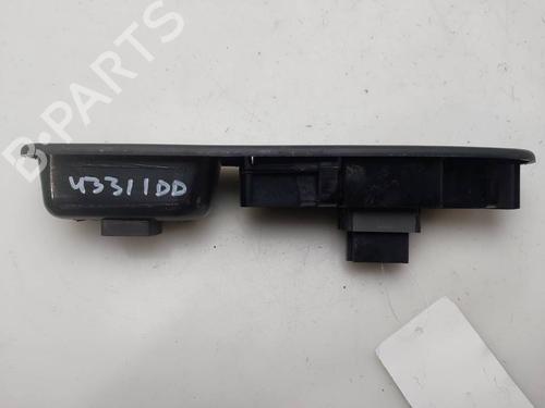 Right front window switch PEUGEOT 307 (3A/C) 1.4 HDi | BP40294660I26 - Image 2