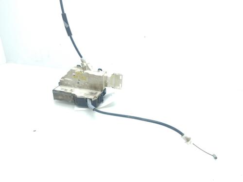 Front right lock CITROËN JUMPY II (VF7) 2.0 HDi 120 | BP26588549C97 