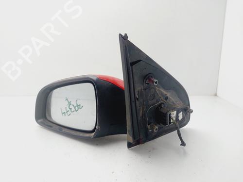Left mirror OPEL ASTRA H (A04)  | BP29242295C26 