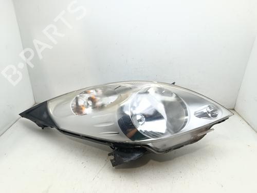 Used Right headlight Right headlight 38604846 38604846