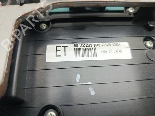 Switch OPEL INSIGNIA A (G09)  | BP34352396I30  - Image 5