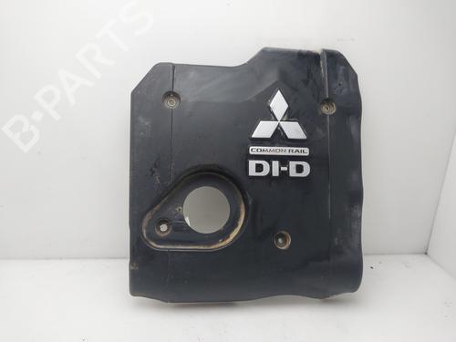 Used Upper protection MITSUBISHI L200 / TRITON (KA_T, KB_T) 2.5 DI-D 4WD (KB4T) (136 hp) 19030435