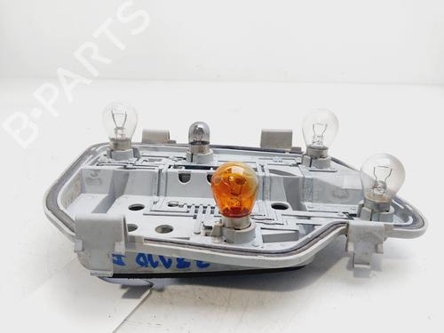 Other VW POLO (9N_, 9A_) 1.4 16V | BP25798431O1 
