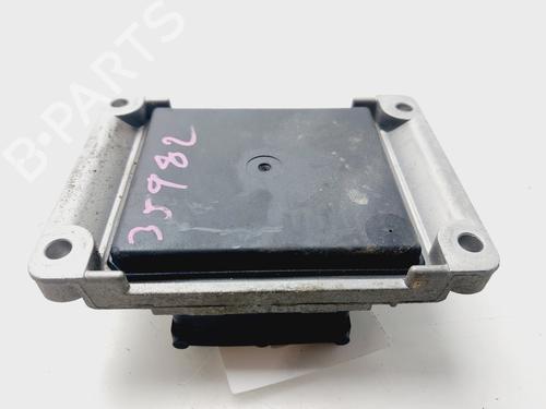 Engine control unit (ECU) FIAT PUNTO (188_) 1.2 16V 80 (188.233, .235, .253, .255, .333, .353, .639,... | BP20976391M57 