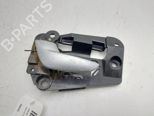 Used Rear left interior door handle Rear left interior door handle VOLVO XC90 I (275) T6 AWD (272 hp) 33295637 33295637