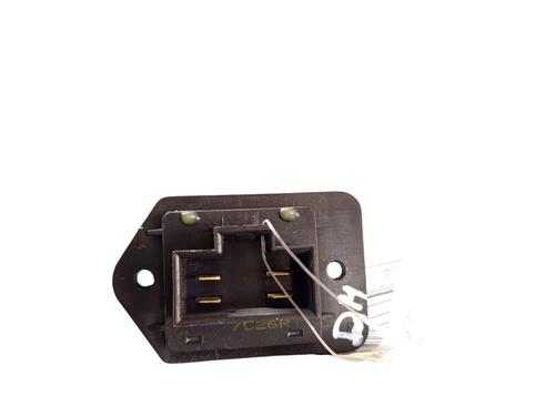 Heater resistor SSANGYONG RODIUS I 2.7 Xdi | BP18147140M108 