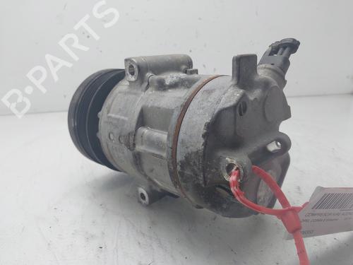 AC compressor OPEL CORSA E (X15)  | BP32700026M34  - Image 5