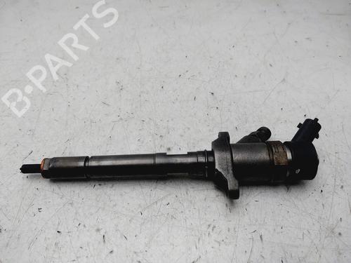Used Injector PEUGEOT 307 Break (3E) 1.6 HDi 110 (109 hp) 28568486