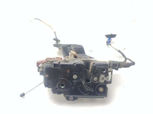 Fechadura trás esquerda VW TOUAREG (7LA, 7L6, 7L7) 5.0 V10 TDI | BP30263708C100