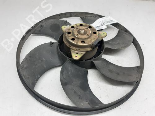 Radiator fan RENAULT CLIO II (BB_, CB_) 1.2 (BB0A, BB0F, BB10, BB1K, BB28, BB2D, BB2H, CB0A,... | BP8052883M35 