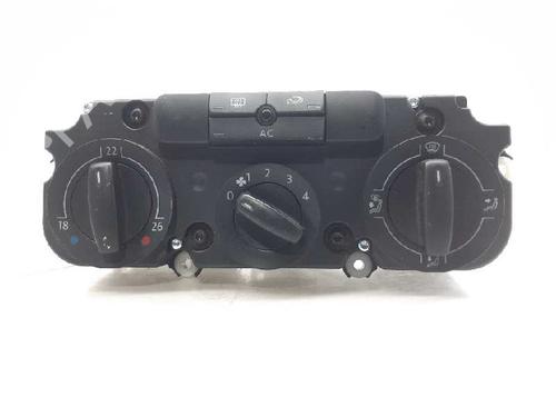 AC-Styringsenhed/Manøvreenhed VW JETTA III (1K2) 1.9 TDI (105 hp) 5830650