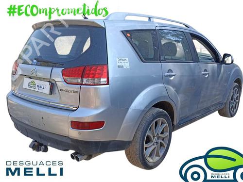 Electronic sensor CITROËN C-CROSSER (VU_, VV_) 2.2 HDi | BP39502103M84 - Image 10