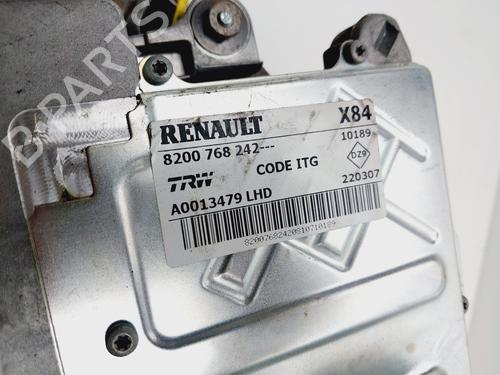 Steering column RENAULT MEGANE II Estate (KM0/1_) 1.9 dCi | BP18252742M21 