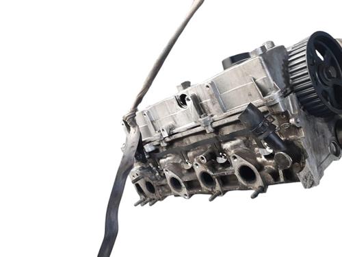 Cylinder head HYUNDAI SONATA V (NF)  | BP29408411M5 