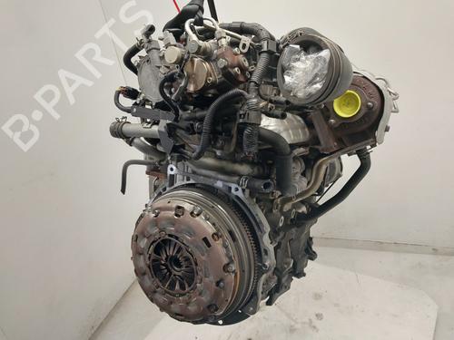 Engine MITSUBISHI OUTLANDER II (CW_W) | BP37423717M1 - Image 2