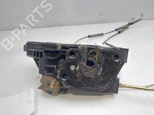 Front right lock HYUNDAI SANTA FÉ I (SM) 2.0 CRDi 4x4 | BP16079538C97 