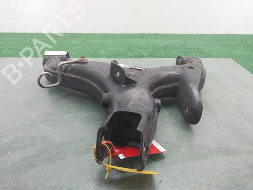Left rear suspension arm LAND ROVER RANGE ROVER SPORT I (L320) 3.6 D 4x4 | BP16309869M14 