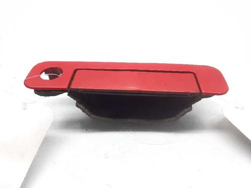 Used Front right exterior door handle AUDI A3 (8L1) 1.9 TDI (90 hp) 6142106