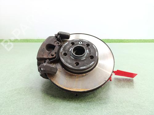 Used Left front steering knuckle Left front steering knuckle 37872752 37872752