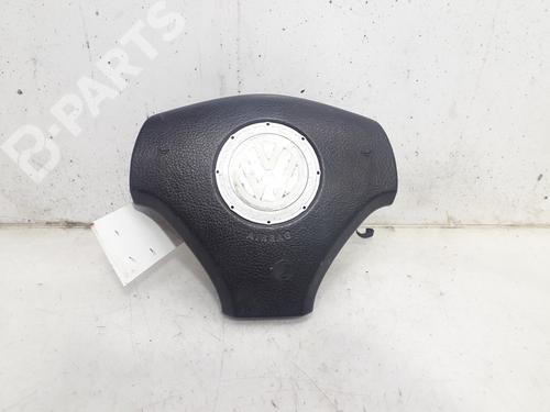 Used Driver airbag Driver airbag VW BORA I (1J2) 1.9 TDI (101 hp) 10186564 10186564