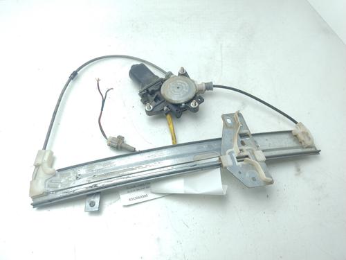 Used Rear right window mechanism SUZUKI BALENO (EG) 1.6 i 16V (SY416) (98 hp) 30554793