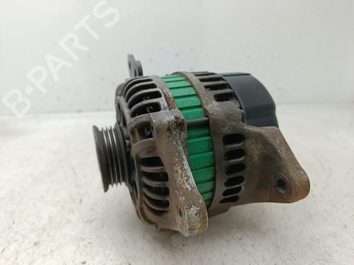 Used Alternator KIA SHUMA I (FB) 1.5 i 16V (AFB242) (88 hp) 30623731