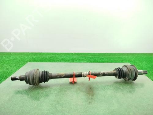 Used Right rear driveshaft MERCEDES-BENZ M-CLASS (W166) [2011-2015]  30111044