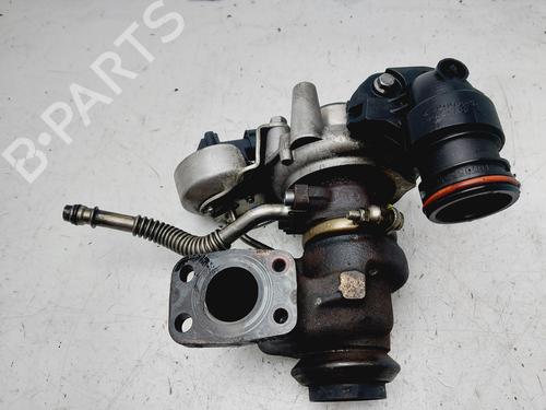 Turbolader/Kompressor CITROËN C4 CACTUS 1.5 BlueHDi 100 | BP29169984M71 
