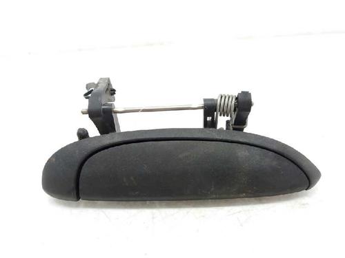 Høyre foran utvendig håndtak RENAULT CLIO II (BB_, CB_) 1.2 (BB0A, BB0F, BB10, BB1K, BB28, BB2D, BB2H, CB0A,... (58 hp) 2855822