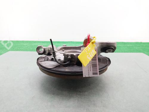Right rear steering knuckle MERCEDES-BENZ C-CLASS (W205) C 220 BlueTEC / d (205.002, 205.004) | BP17559256M28 