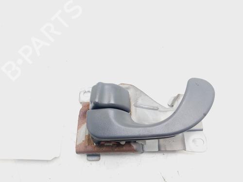 Used Front left interior door handle MITSUBISHI COLT V (CJ_, CP_) 1600 (CJ4A) (103 hp) 26490733