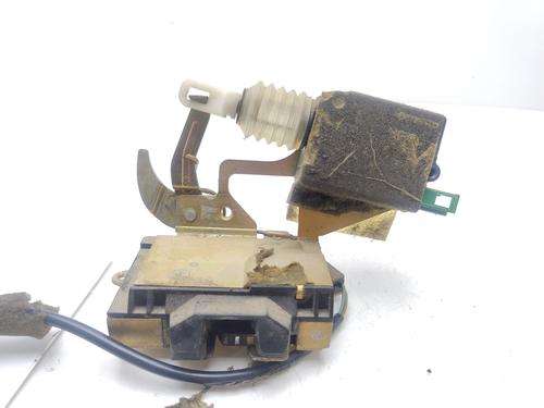 Used Tailgate lock SEAT ALHAMBRA (7V8, 7V9) 2.0 i (115 hp) 26607668