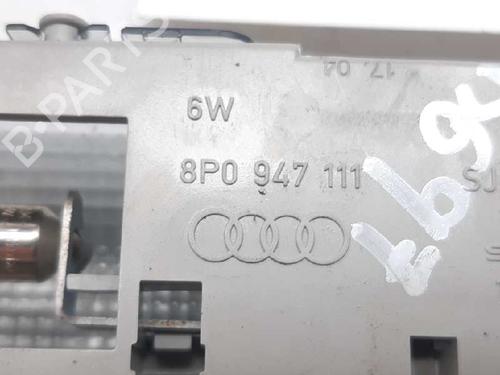 Interior roof light AUDI A3 Sportback (8PA) 2.0 FSI | BP7422301I8 