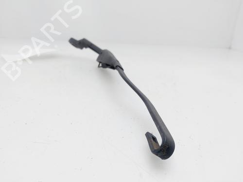 Rear windshield wiper arm KIA CARENS II MPV (FJ) 2.0 CRDi | BP20498161C144 
