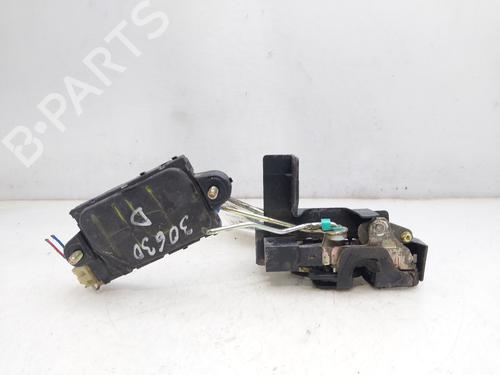 Front right lock HYUNDAI COUPE I (RD) 1.6 16V | BP16726003C97 