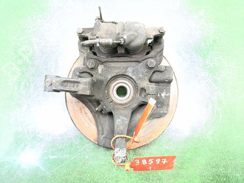 Left front steering knuckle LANCIA PHEDRA (179_) 2.2 D Multijet (179.AXM1B, 179.AXP11, 179.BXM1B,... | BP29871248M25