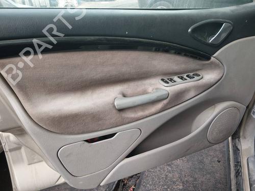 Left front window switch CITROËN C5 II (RC_)  | BP39610682I27  - Image 9