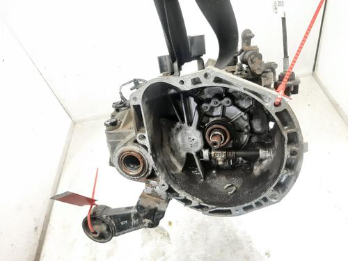 gearbox-kia-picanto-i-sa-2004-2005-2006-2007-2008-2009-2010-2011-2012-32697215 main image