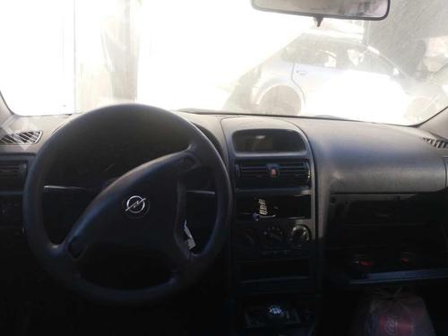 Rear left window mechanism OPEL ASTRA G Hatchback (T98) 1.6 (F08, F48) | BP3500243C24 