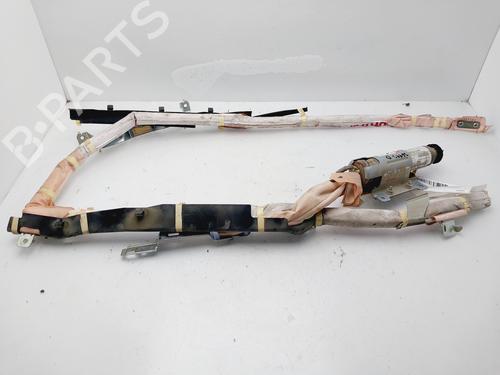 Used Right curtain airbag HONDA CIVIC VIII Hatchback (FN, FK) 2.2 CTDi (FK3) (140 hp) 25266646