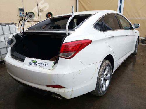 Right front seat HYUNDAI i40 I (VF) 1.7 CRDi | BP8727341C16  - Image 11