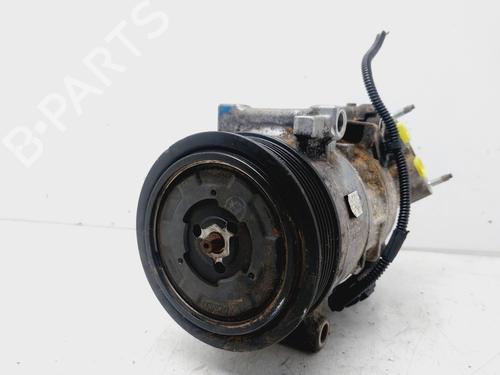AC Kompressor CITROËN C4 SPACETOURER (3D_) 1.6 BlueHDi 100 | BP26885722M34 